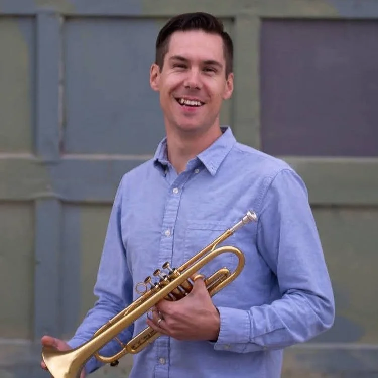 Jazz Winnipeg Garden Party: Andrew Littleford