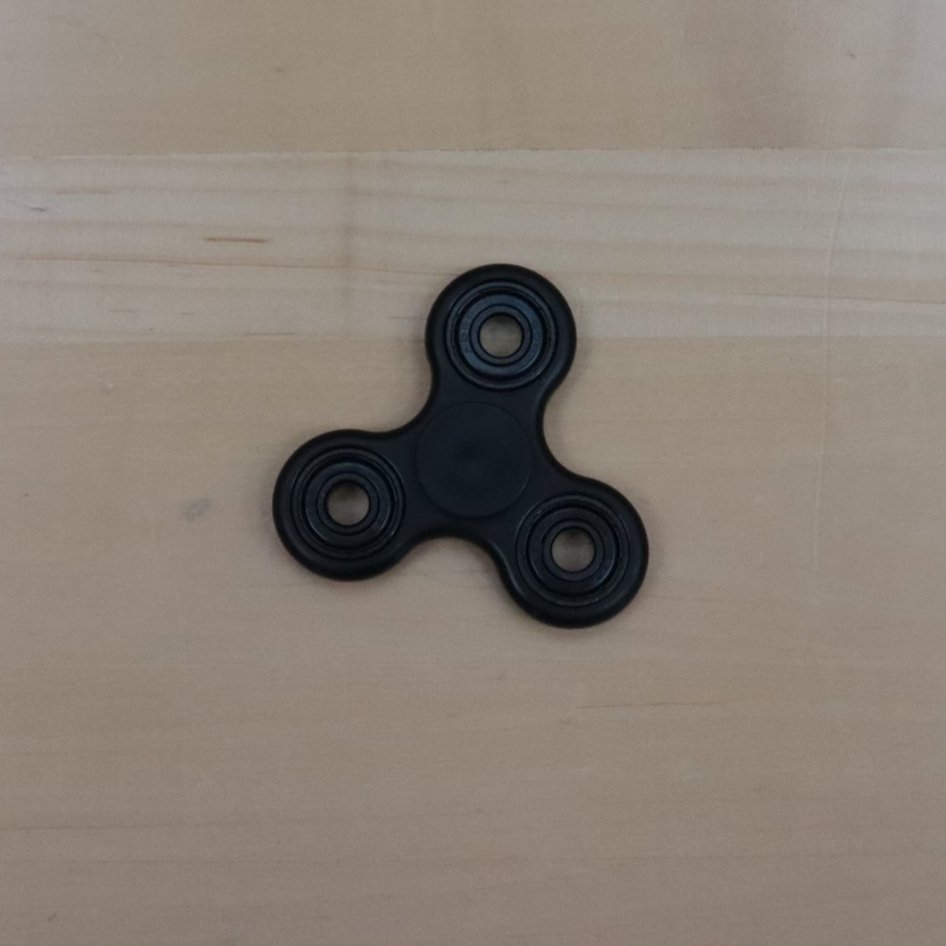 Fidget spinner