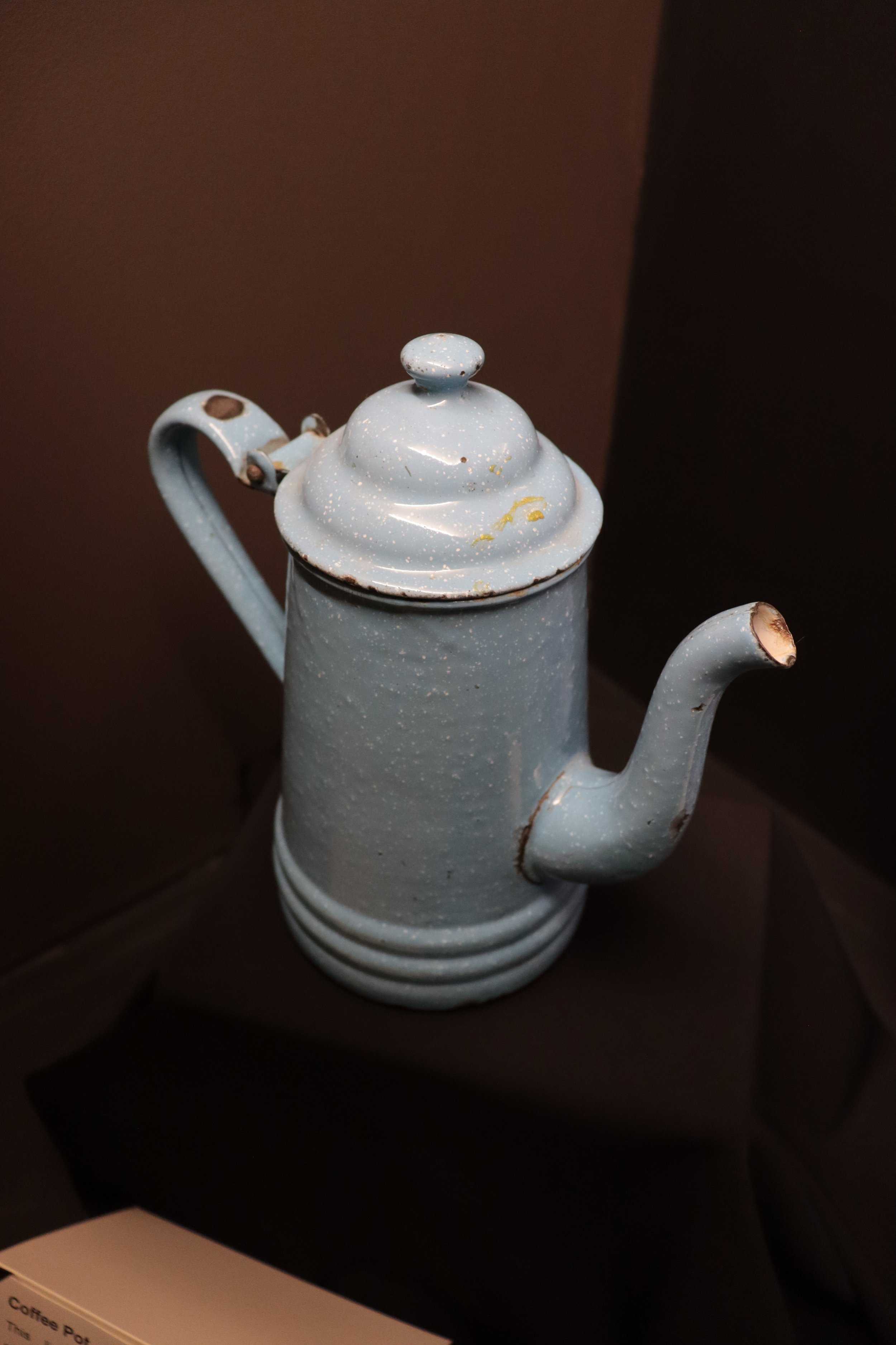 Coffee pot (Copy)