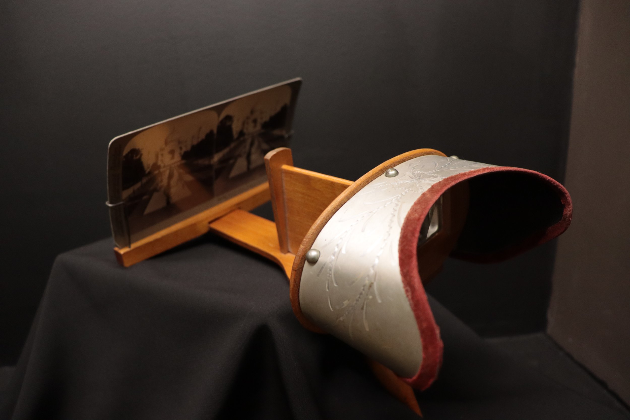 Stereoscope