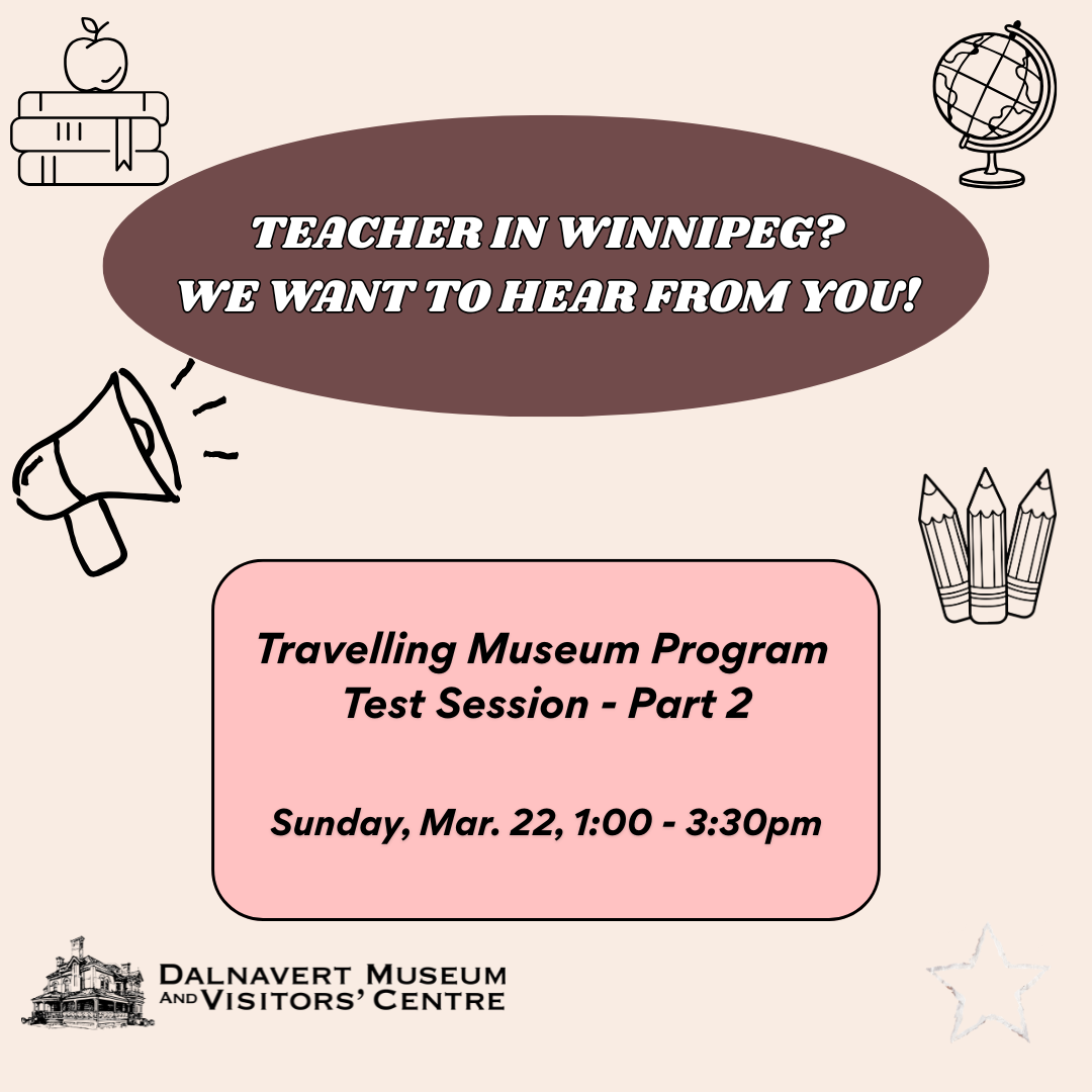 CALL FOR TEACHERS - Part 2