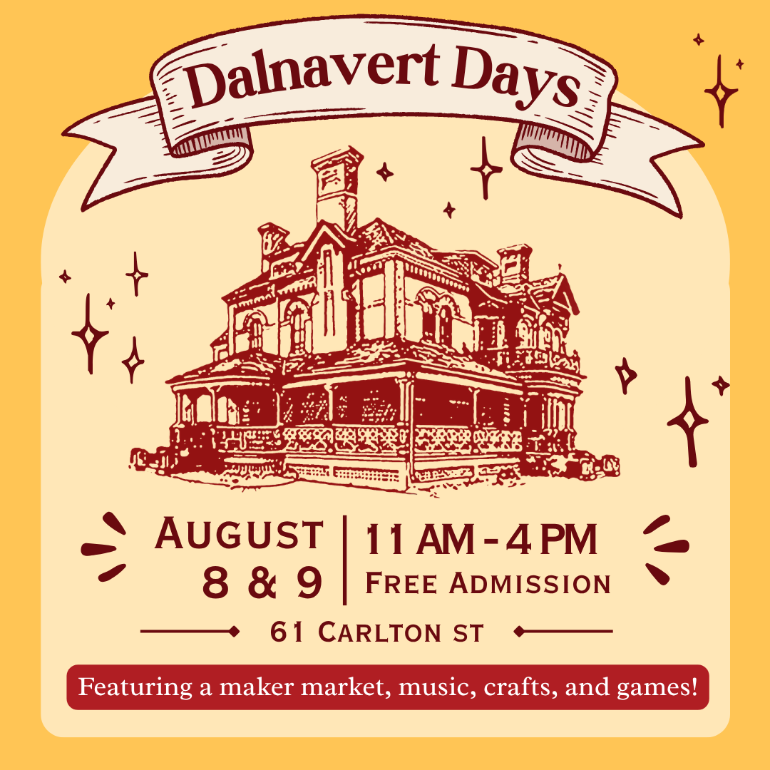 Dalnavert Days