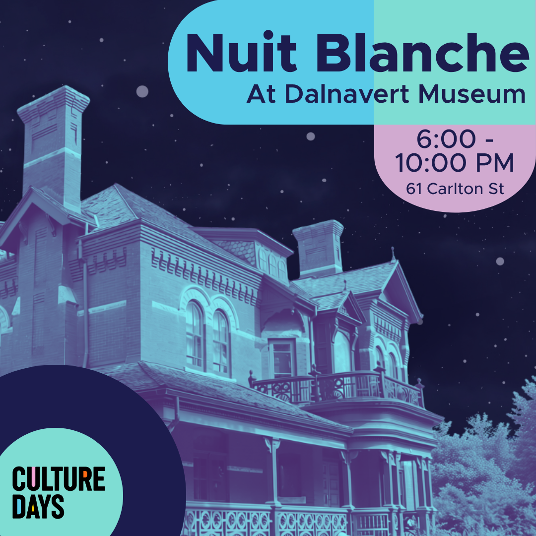 Nuit Blanche