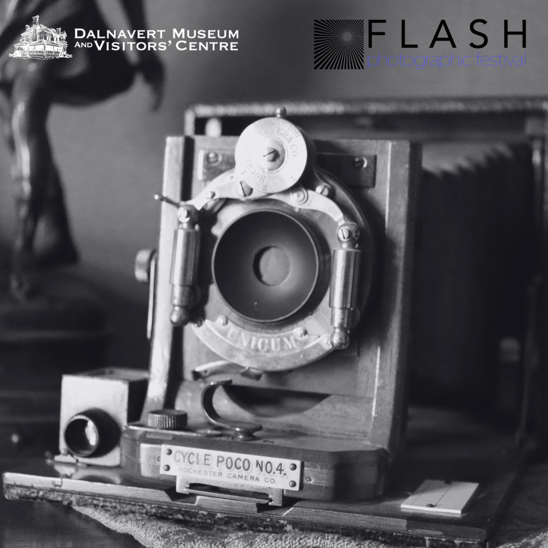 Exposing Ghosts - Exploring Victorian Photography