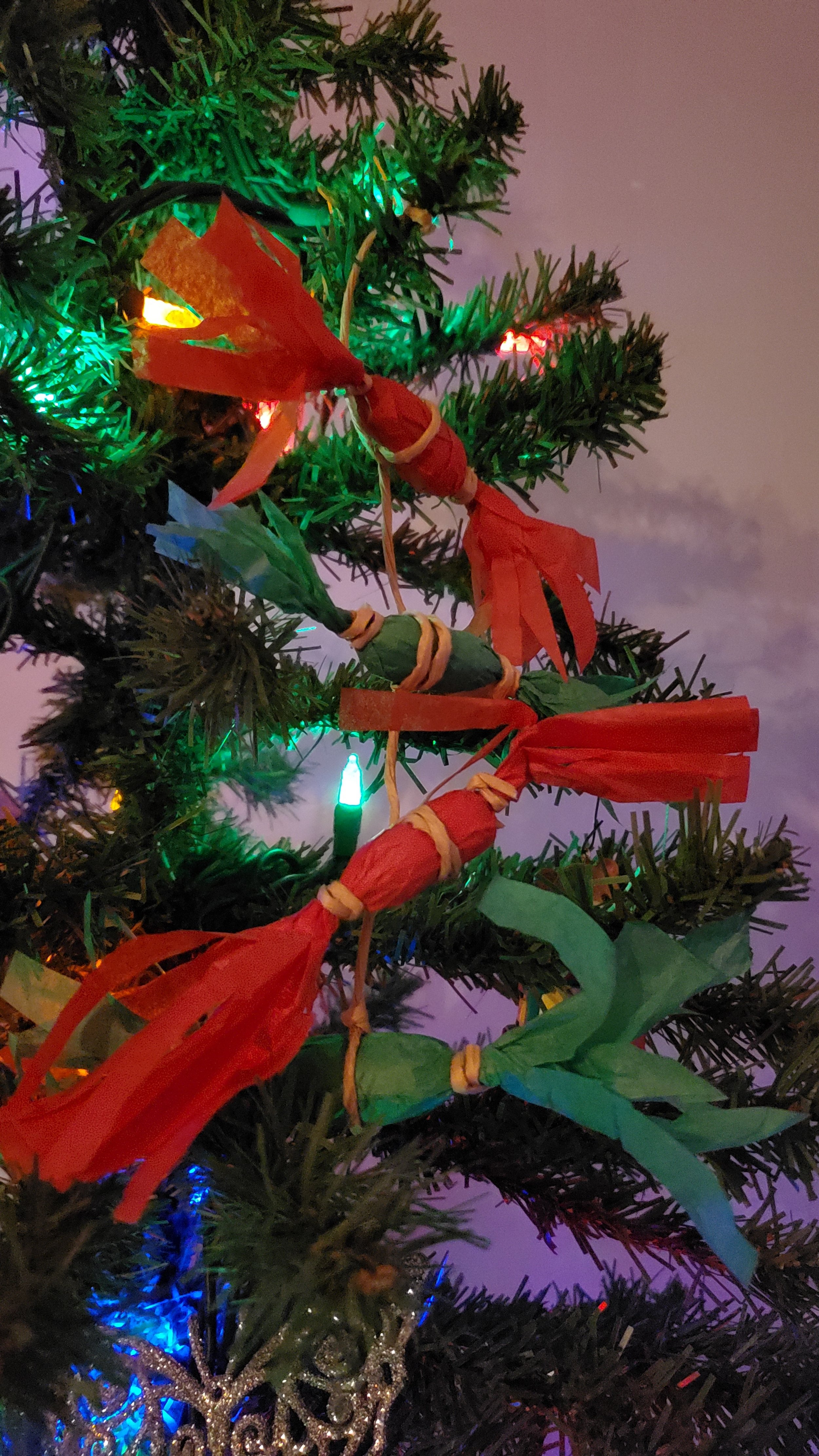 Christmas in a scent – Winnipeg Free Press