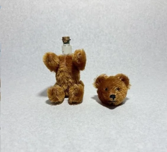 Teddy Bear