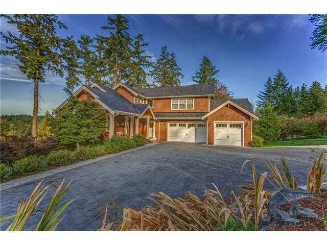 2ROOFS Just Sold This Home in Bellingham, WA 