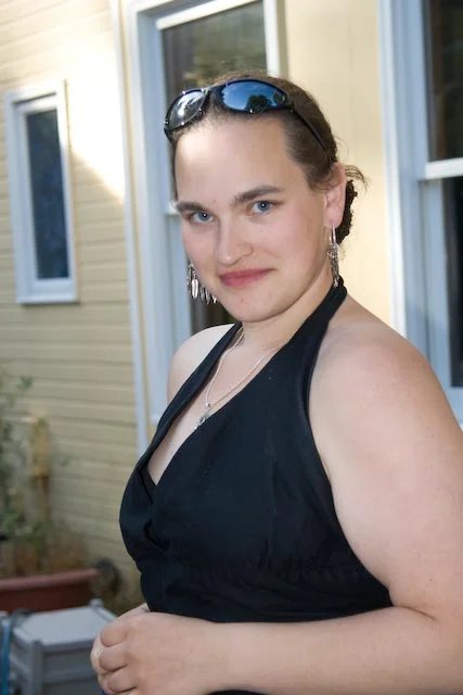 Sandra Johnson owner, editor, publisher, and great lover of all things literary.