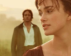 “We are all fools, in love.”