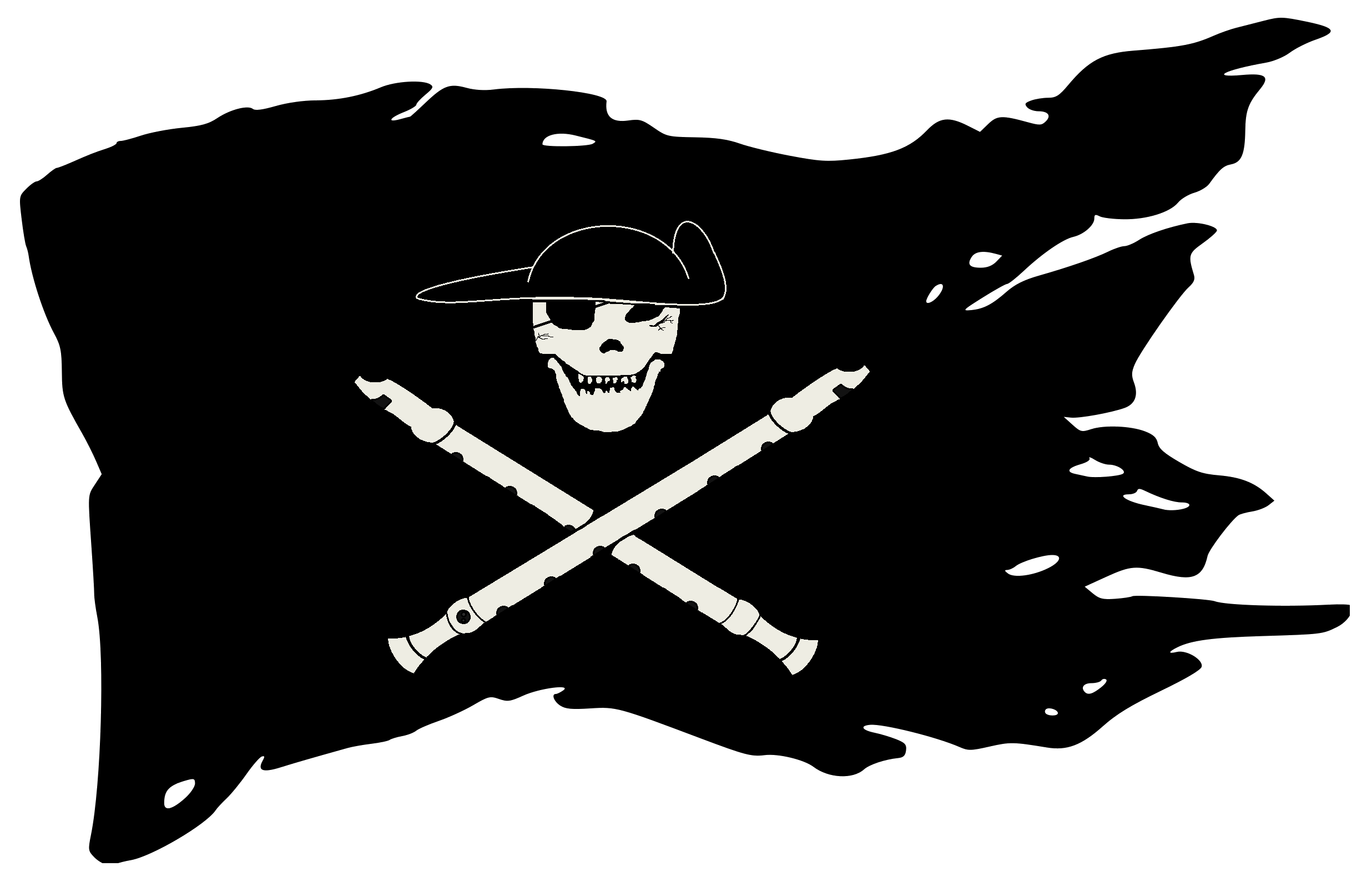 Tianna Blackboot - Scholar, Storyteller, Pirate.