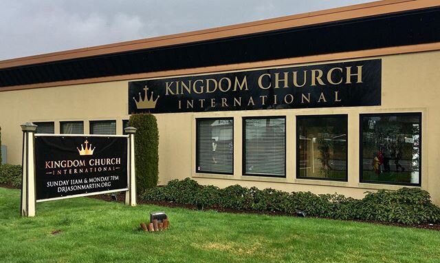 Kingdom Church International is always open every Sunday 11am and Monday 7pm for those that truly want to worship King Jesus and hear a Word that will Empower You with Strength, Courage and Faith in these uncertain and troubling times. If you&rsquo;r