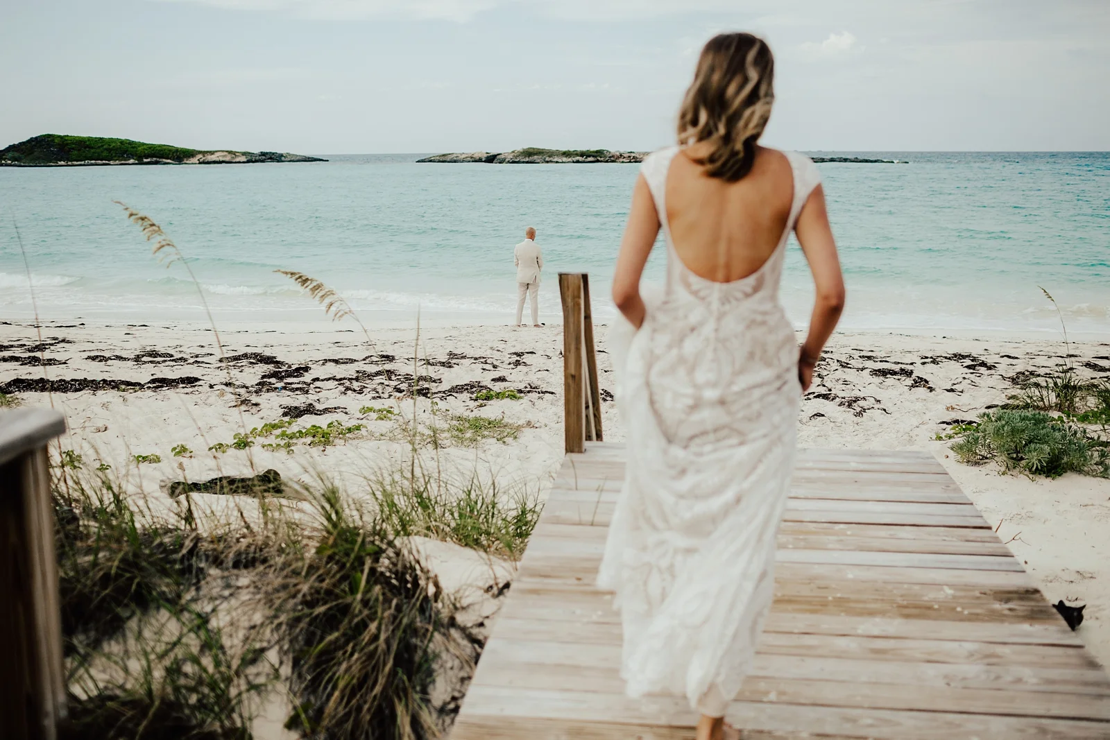Jenni & Andrew Intimate Beach Destination Wedding in Little Exuma, Bahamas_0484.jpg