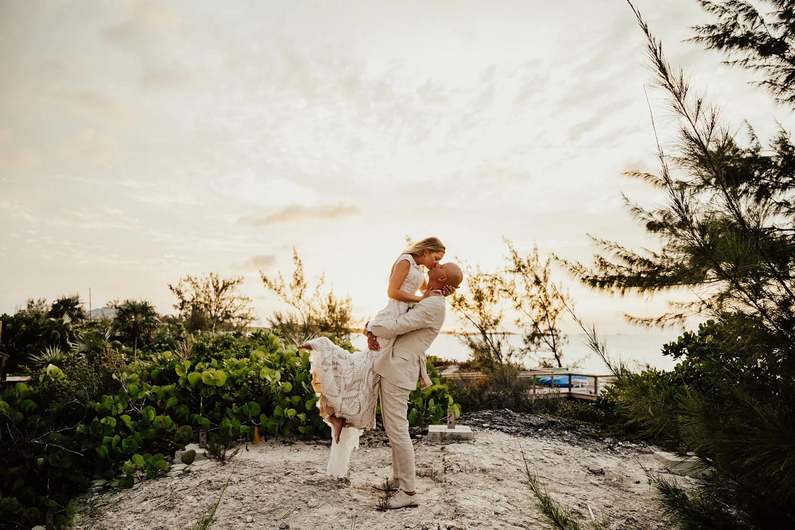 Jenni & Andrew Intimate Beach Destination Wedding in Little Exuma, Bahamas_0525.jpg