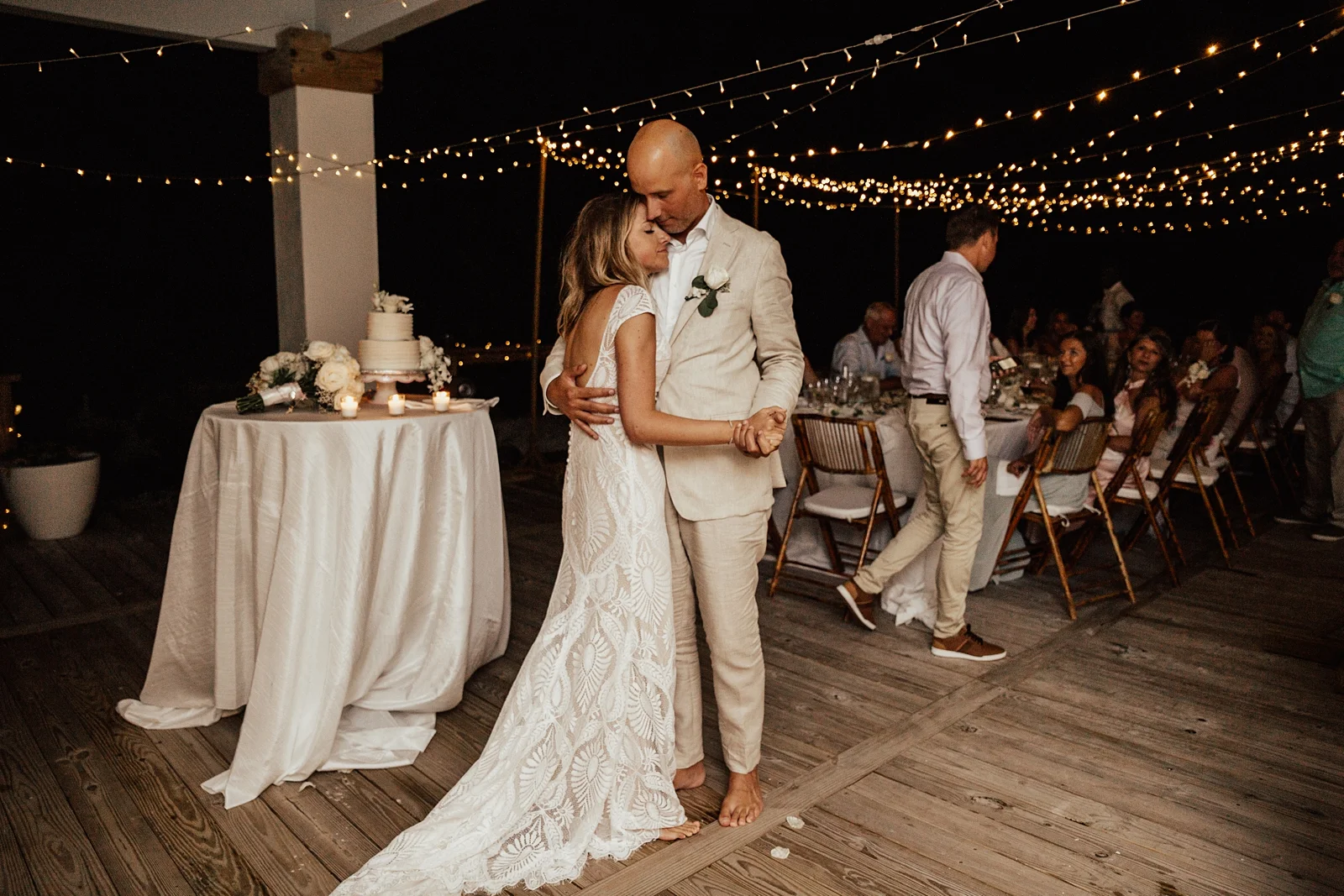 Jenni & Andrew Intimate Beach Destination Wedding in Little Exuma, Bahamas_0540.jpg