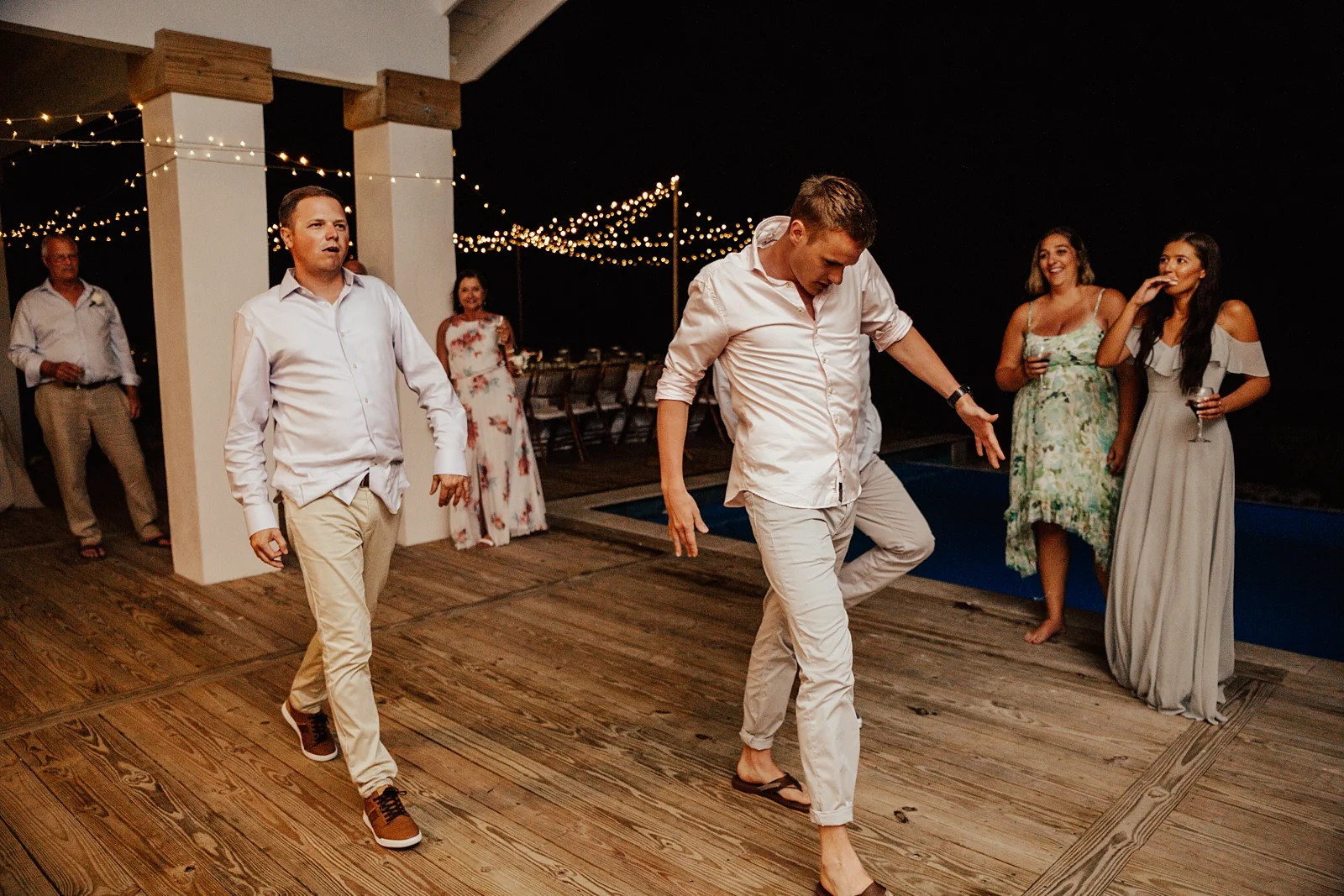 Jenni & Andrew Intimate Beach Destination Wedding in Little Exuma, Bahamas_0547.jpg