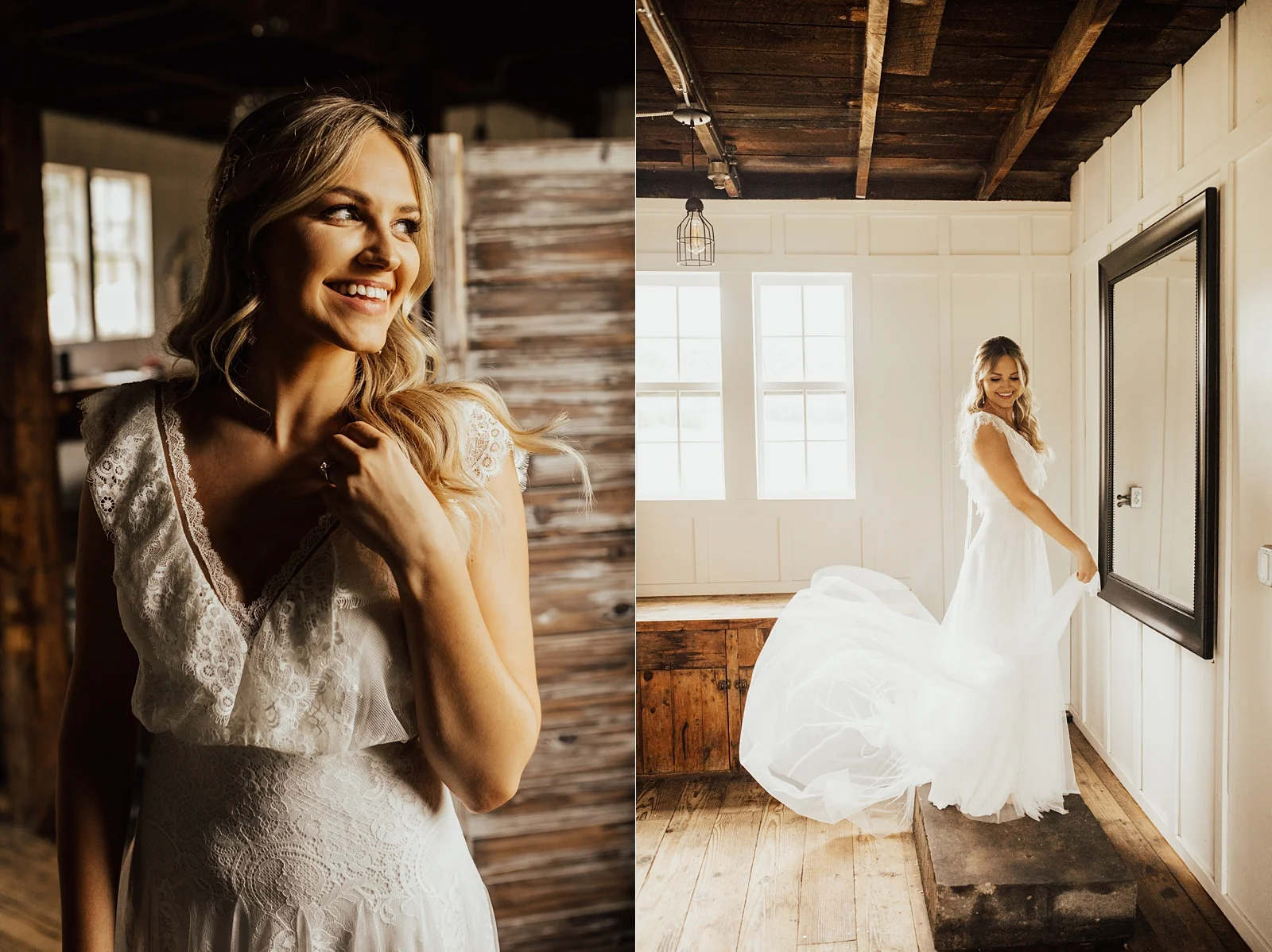 Vanessa & Michael Boho Chic Hidden Meadow & Barn Wedding in Pepin, WI_0559.jpg