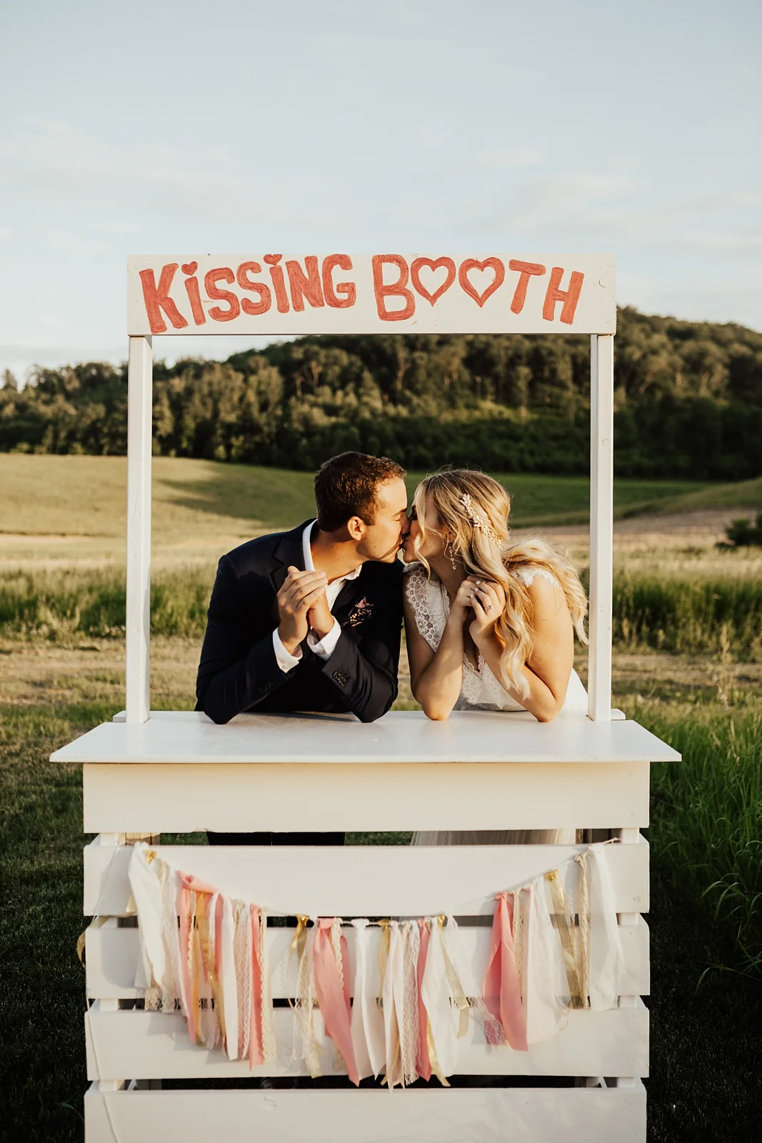 Vanessa & Michael Boho Chic Hidden Meadow & Barn Wedding in Pepin, WI_0593.jpg