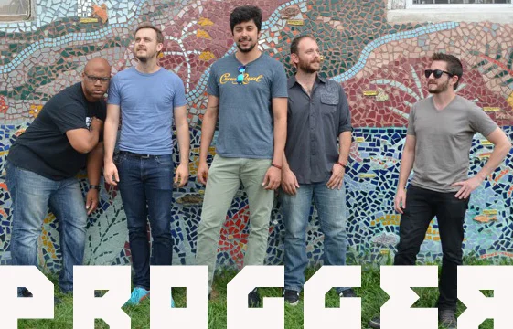 ARTIMUS (Opening for Progger)