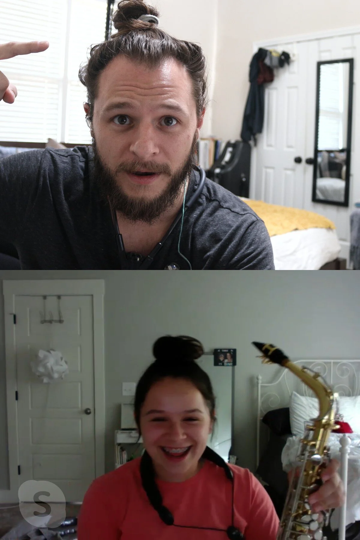 Student Accomplishments - 2020/2021