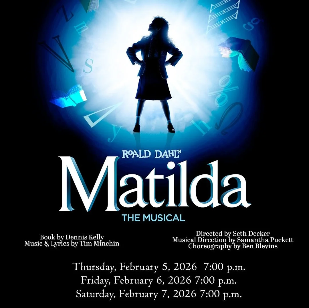 Matilda