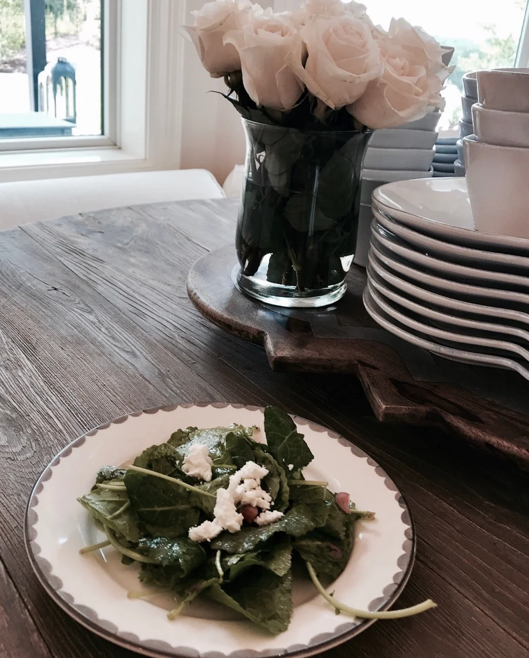 Kale Salad 