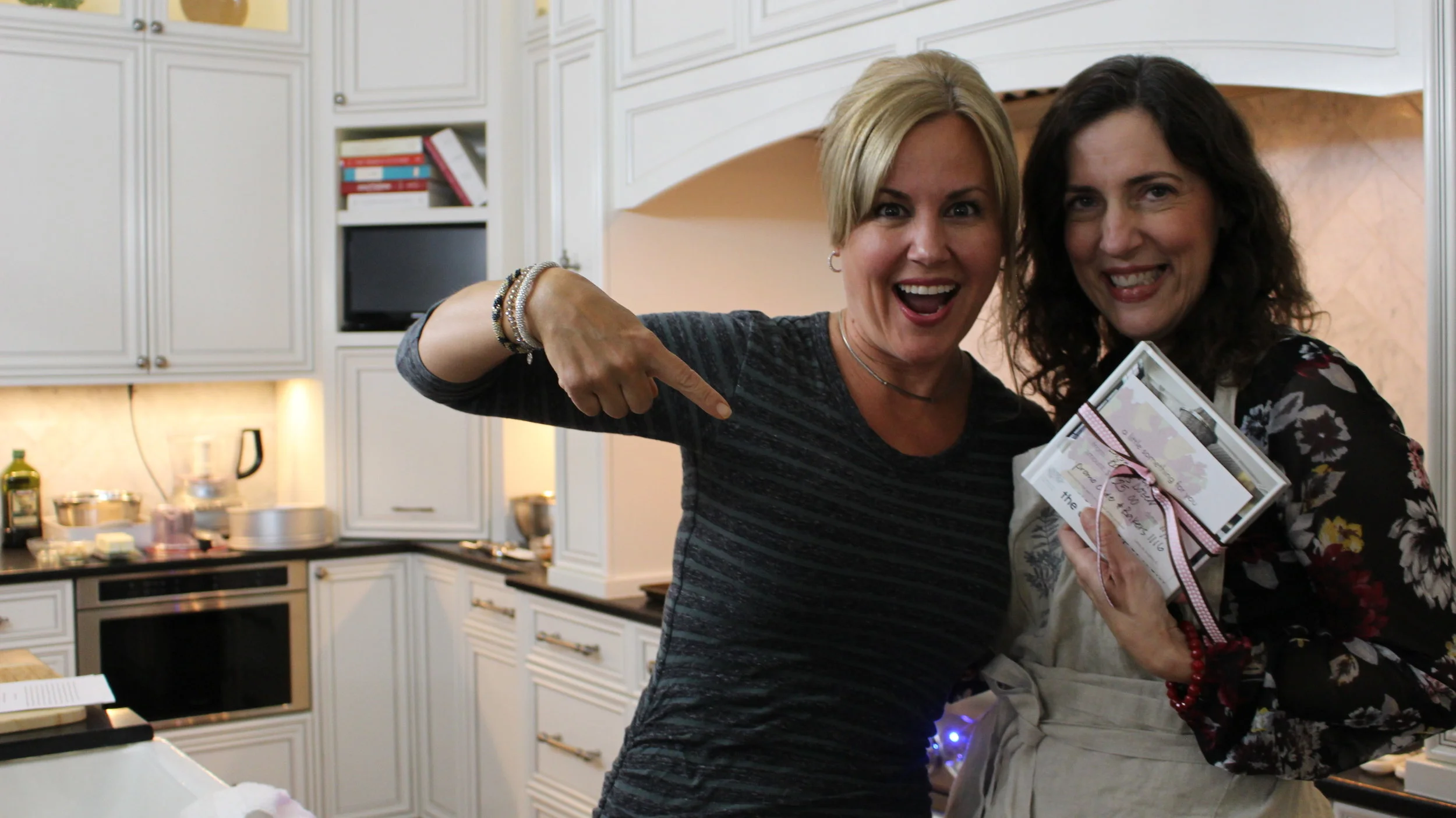  Congrats on Baker's Dozen! 