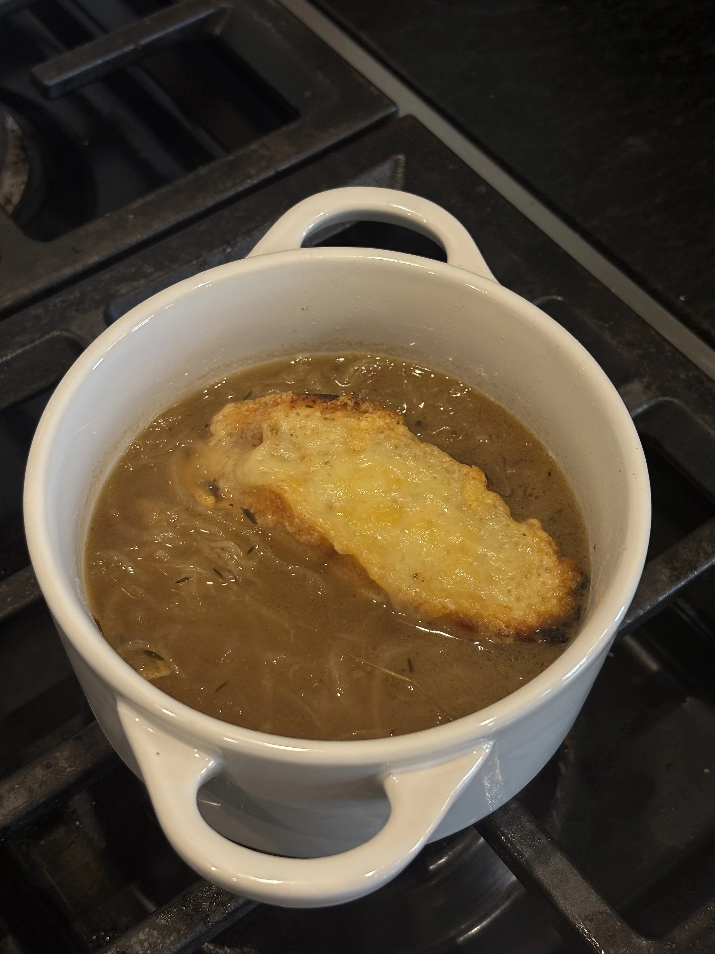 French Onion Soup