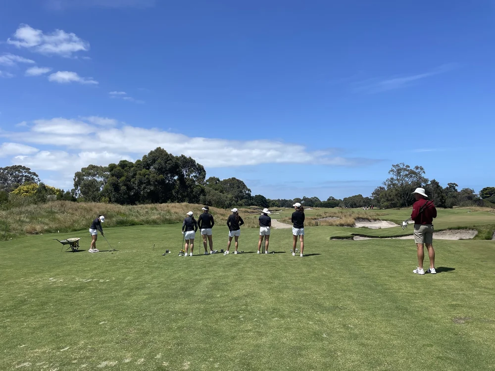 kingston heath golf club dress code Kingston Heath Golf Club - Golf Finder