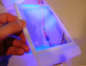 PS TOUCHPAD