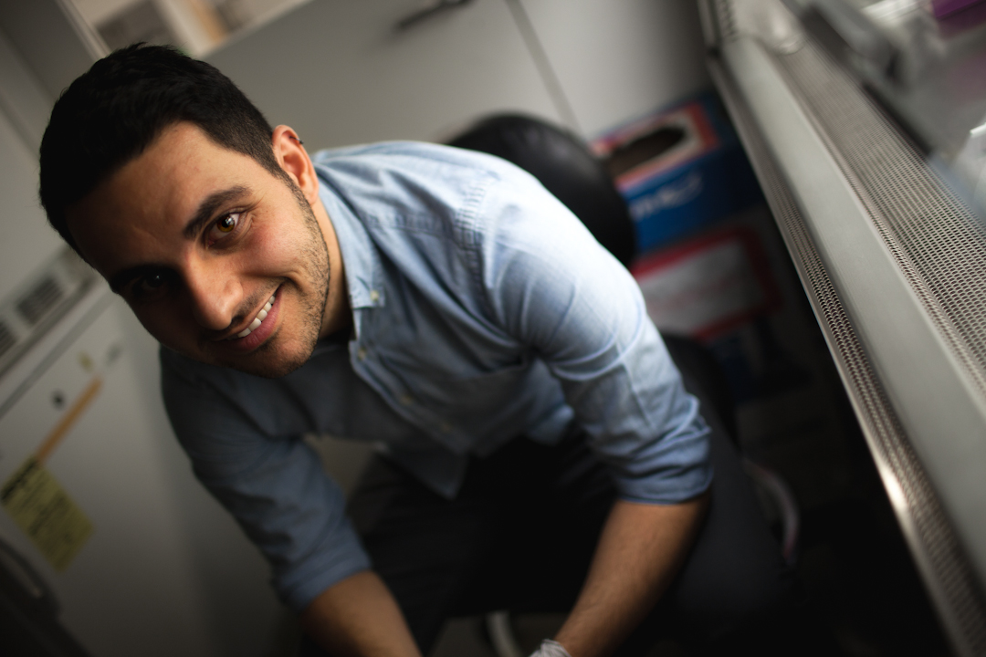 Rafi Kohen