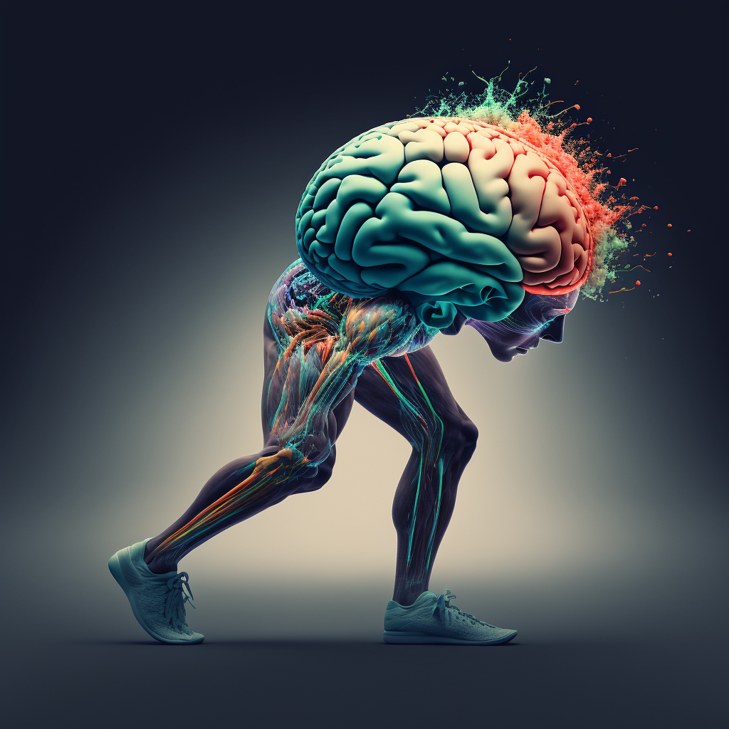 Brain and Body Fatigue