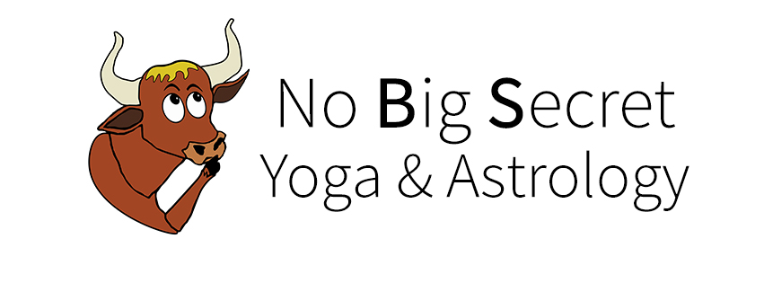 No Big Secret Yoga