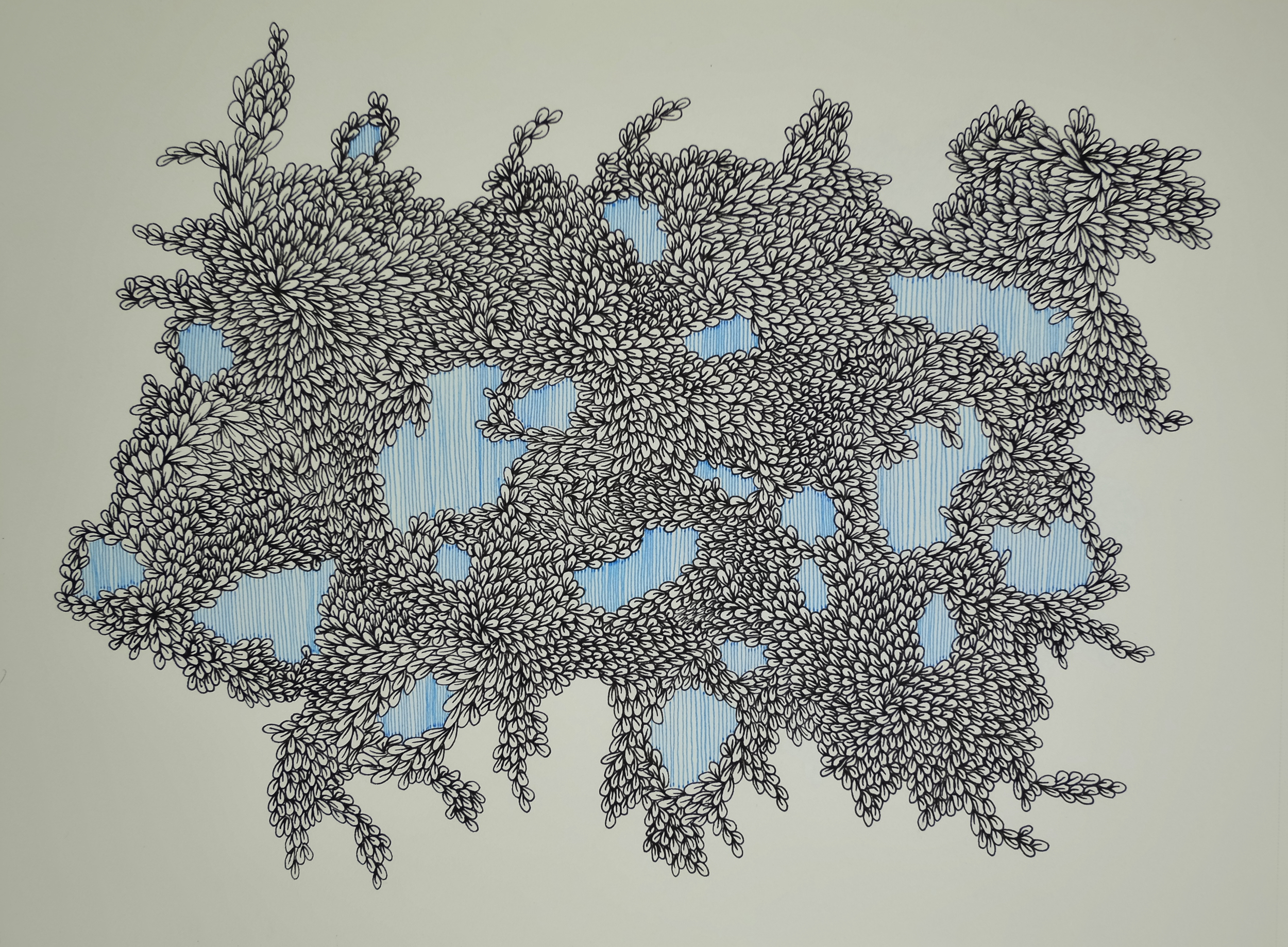 Static Movement