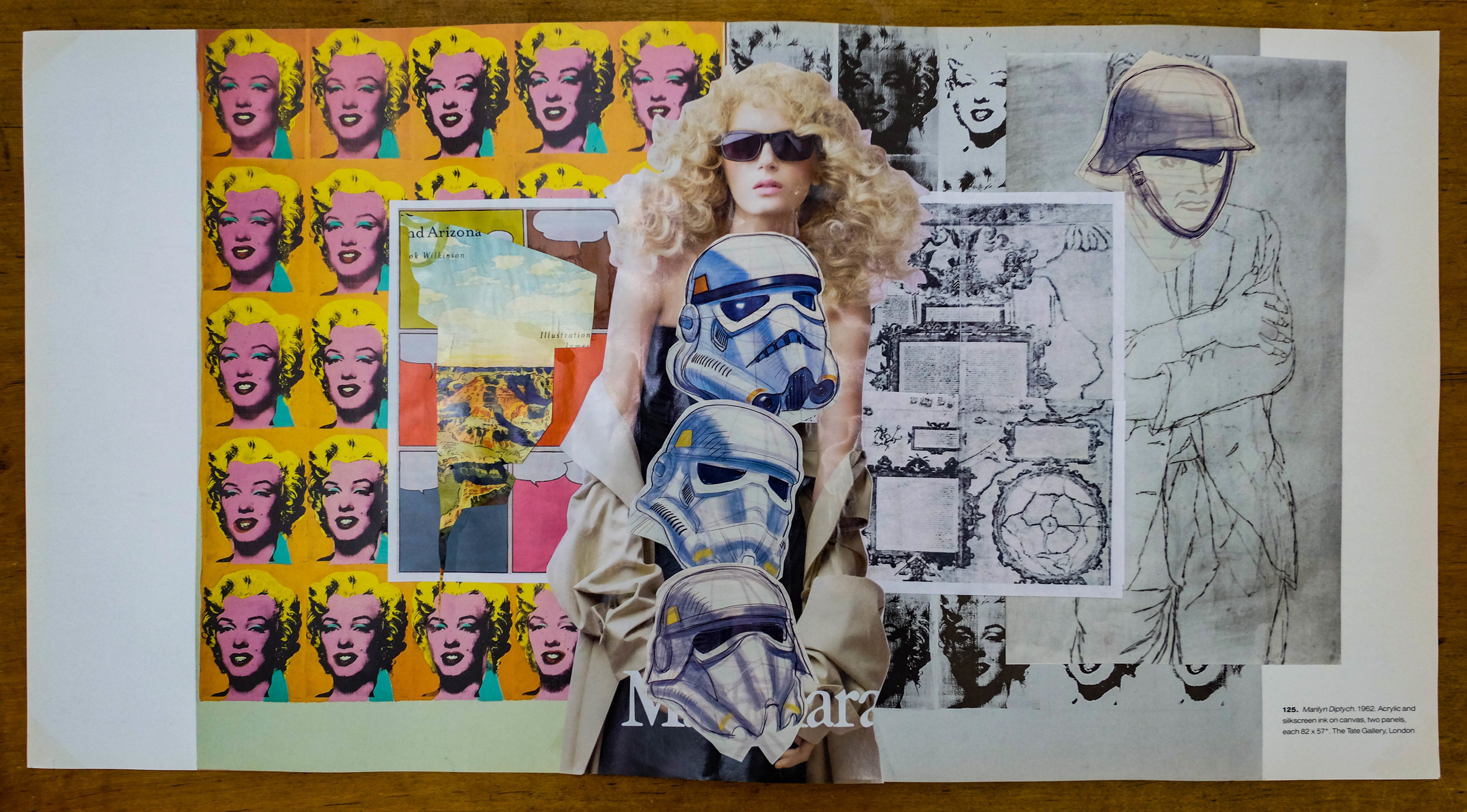 Panel II (complete)