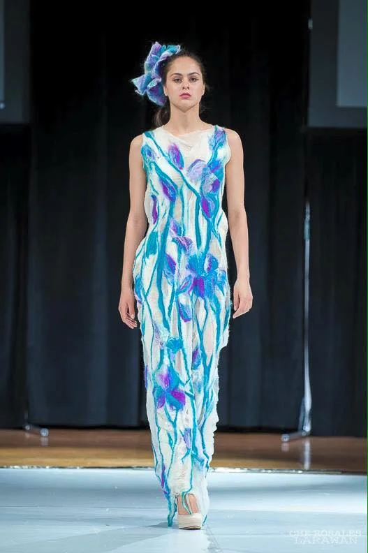 Canadian Asian Fashion Week '16