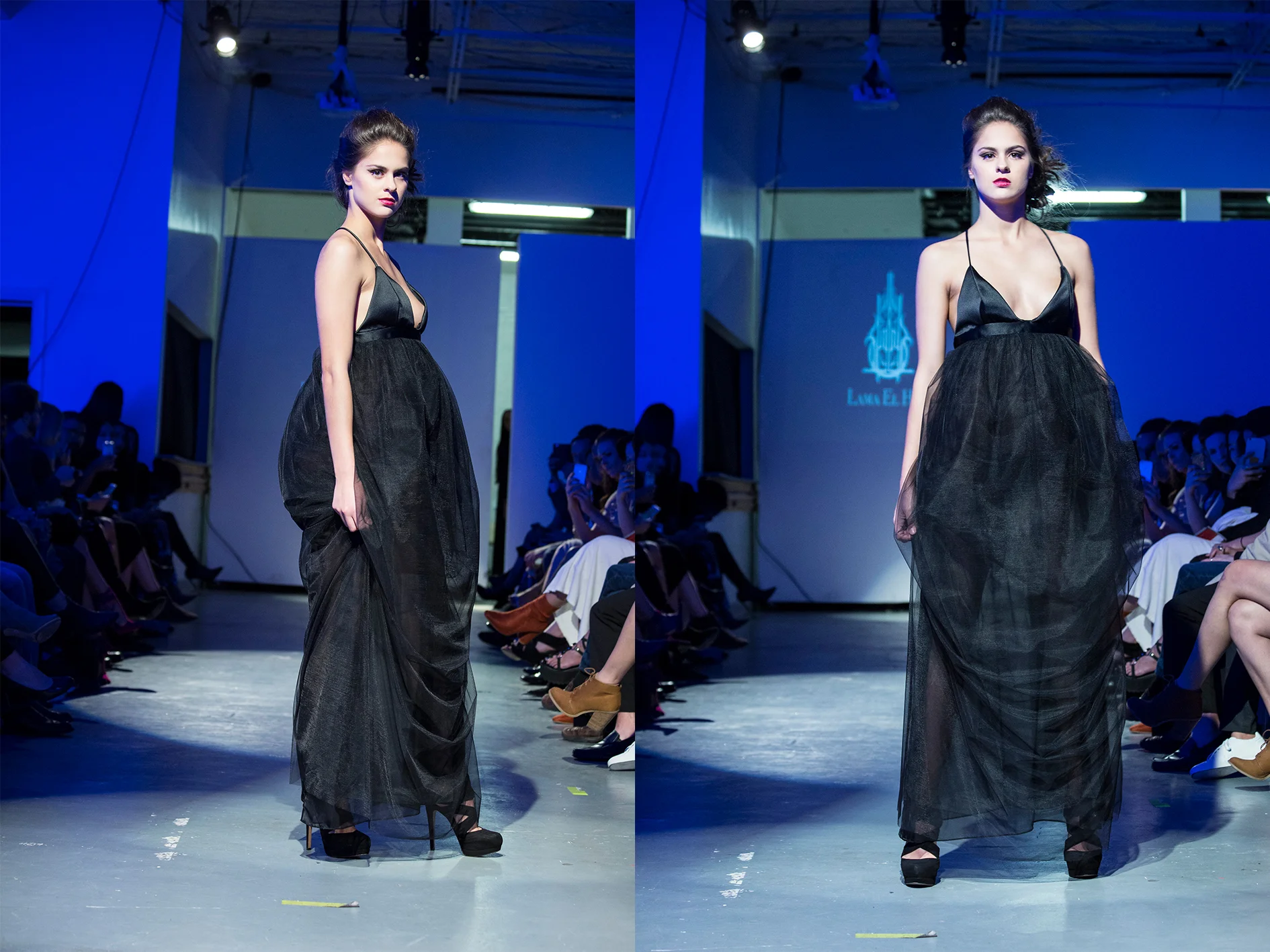 Startup Fashion Week