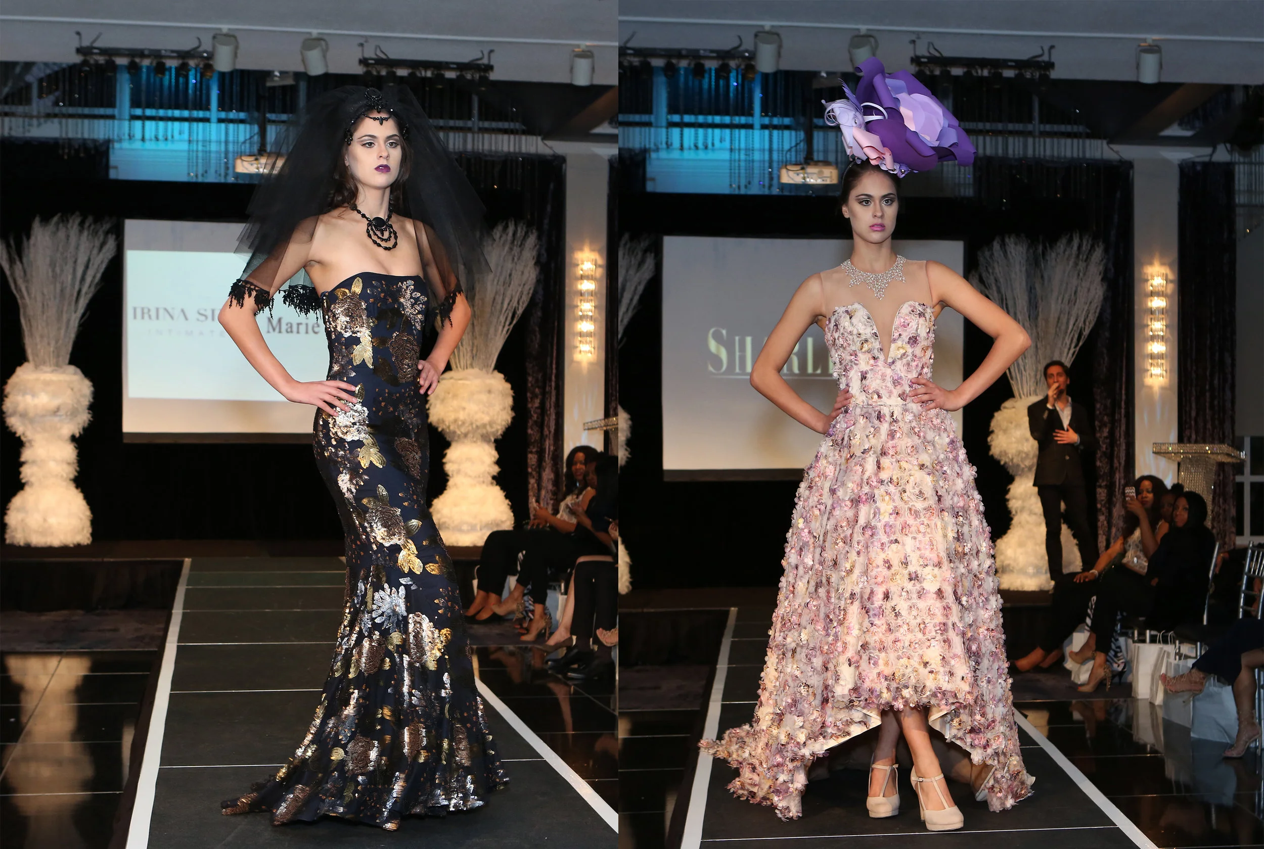 Sharleez Gala FS '16