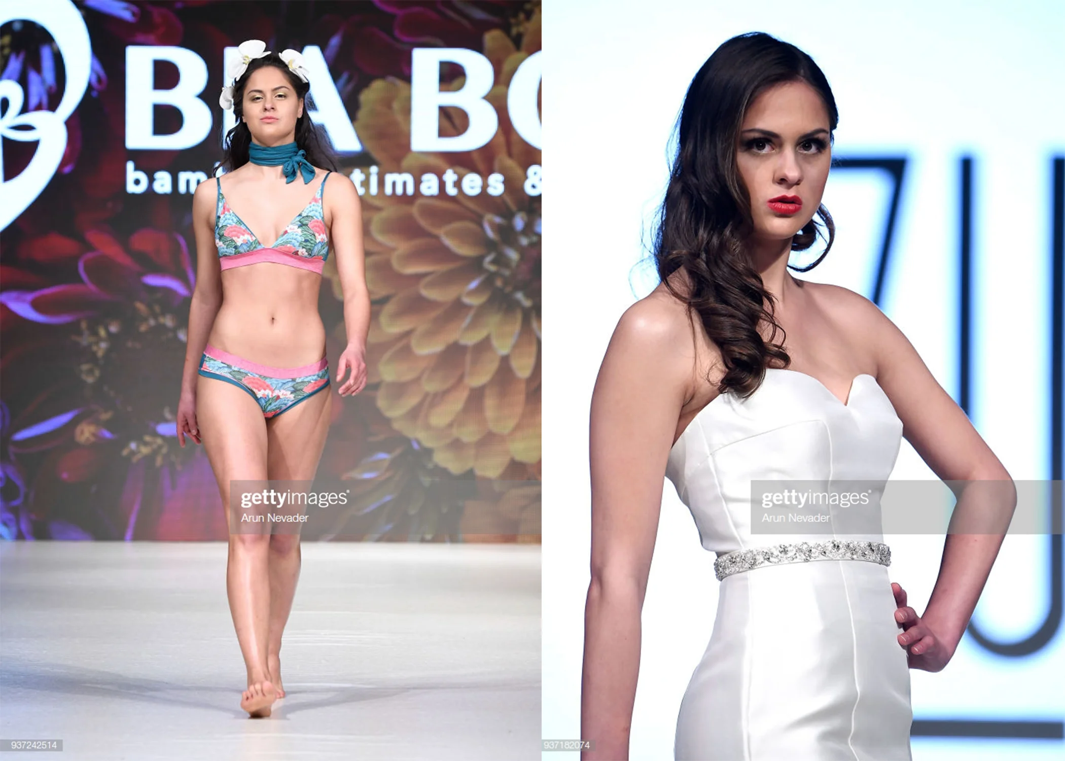 Vancouver Fashion Week