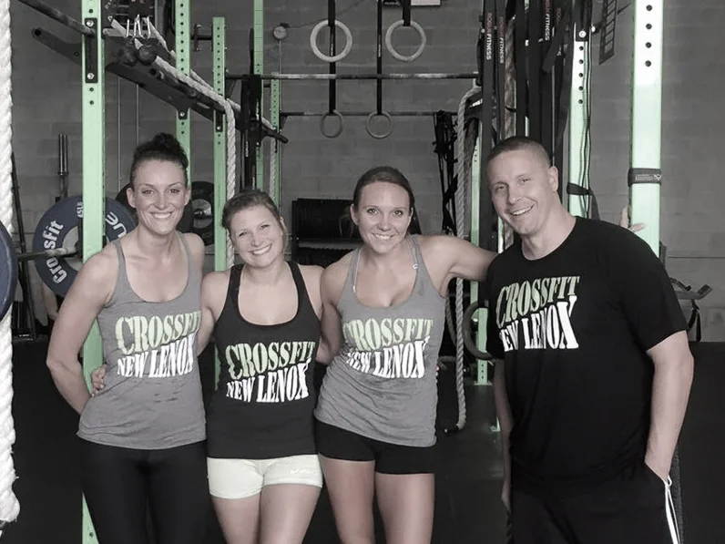 Welcome to the new CFNL website! 