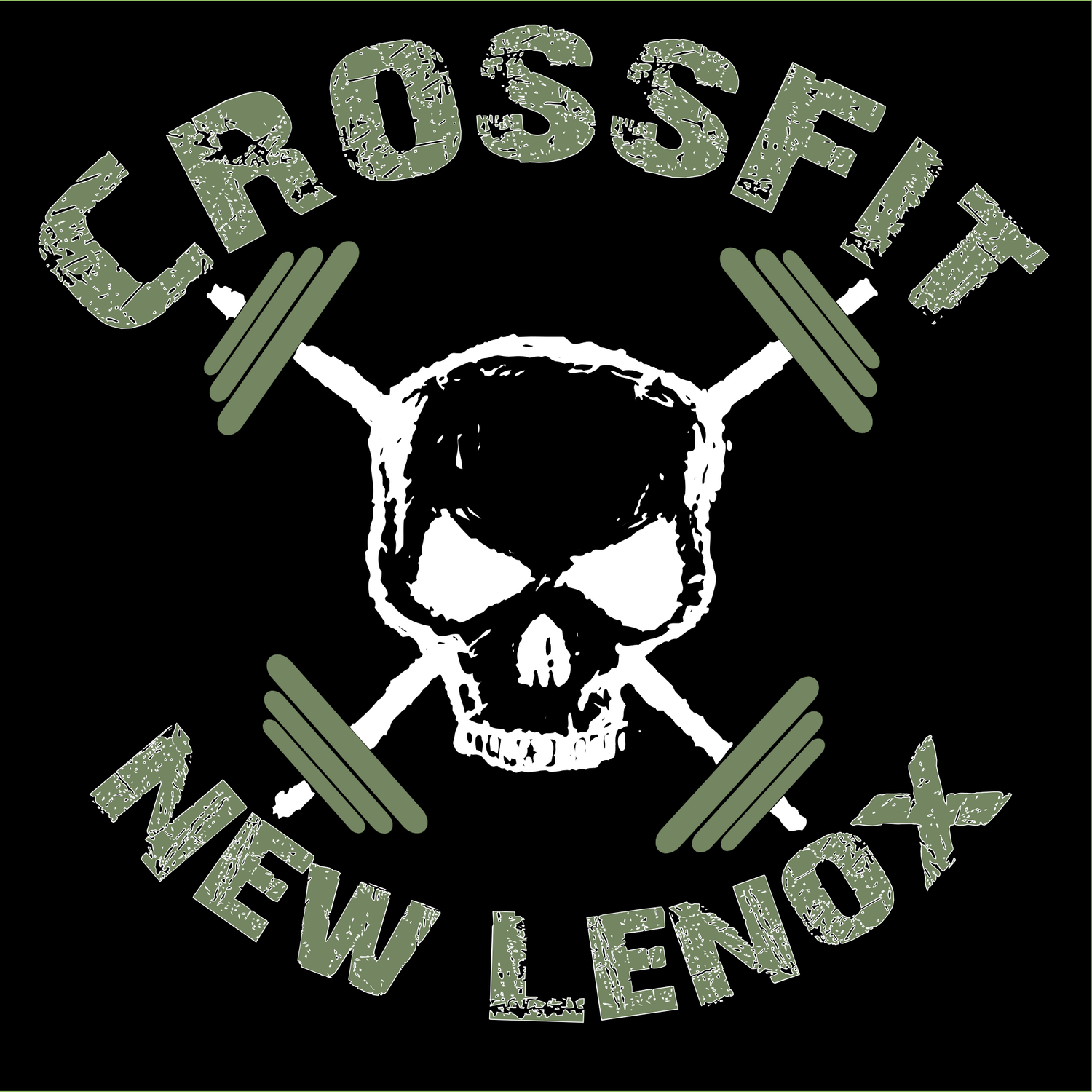 Crossfit New Lenox 