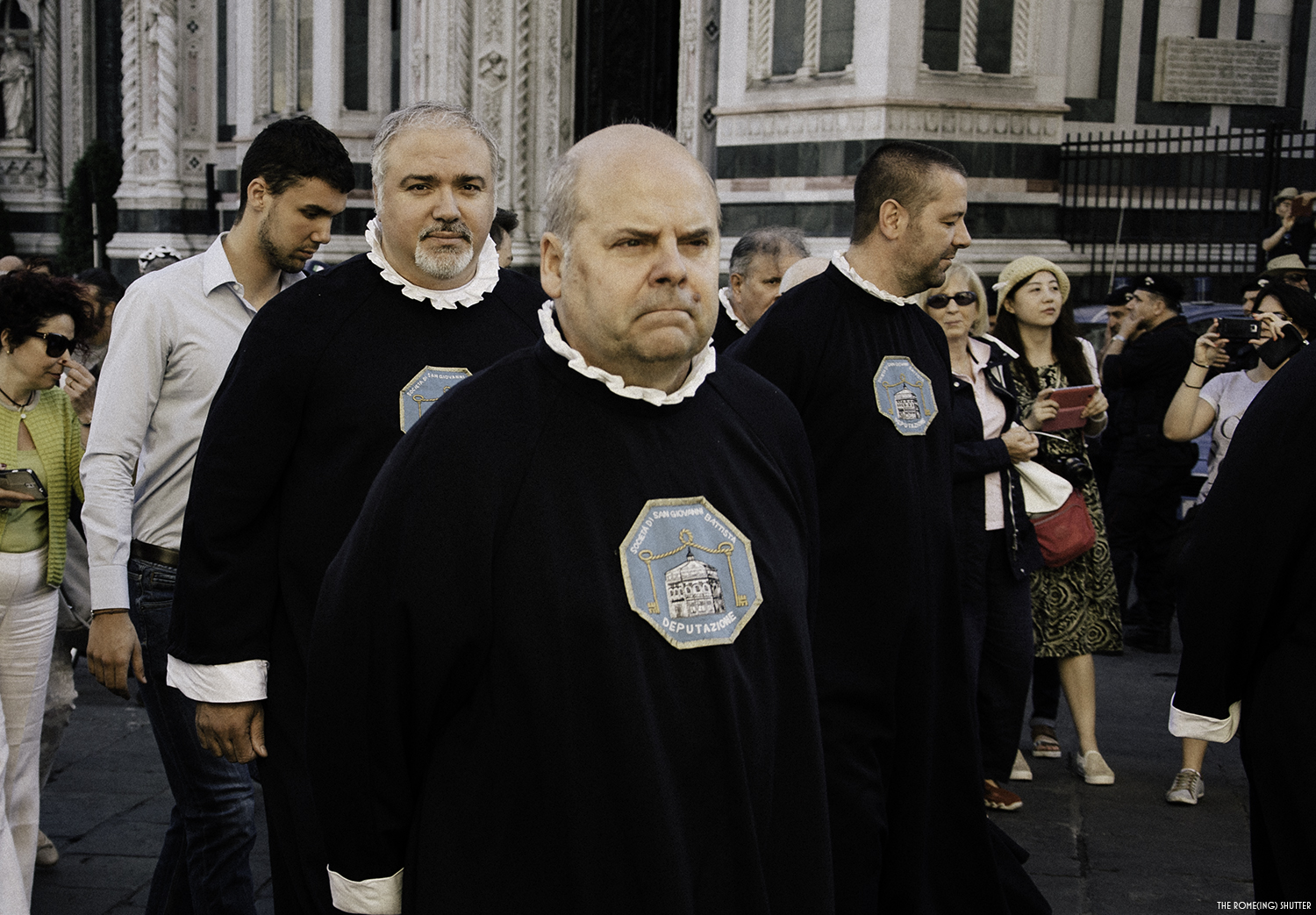 Paolo Penko - Master Goldsmith (Florence, Italy)