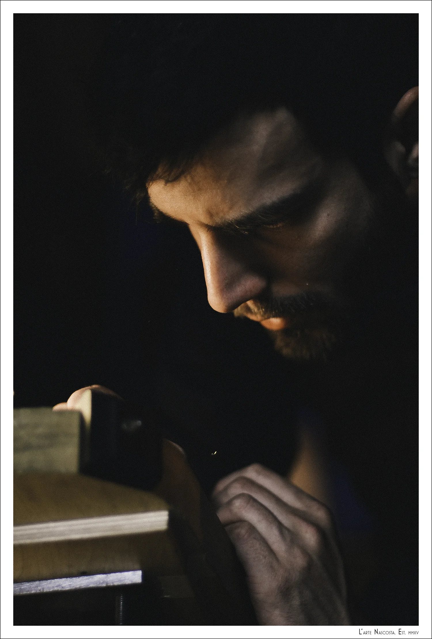 Tommaso Pedani (Florence, Italy) - Luthier