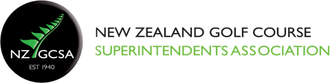 NZ Golf Course Superintendents Association 