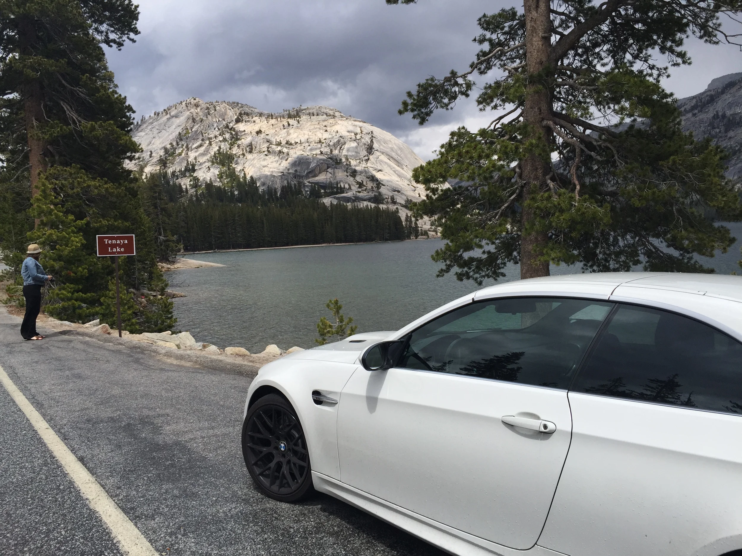 Straight Outta Tahoe 