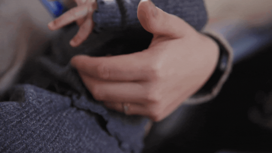 "Embracing Doula Care" for Womanly | Cinematographer