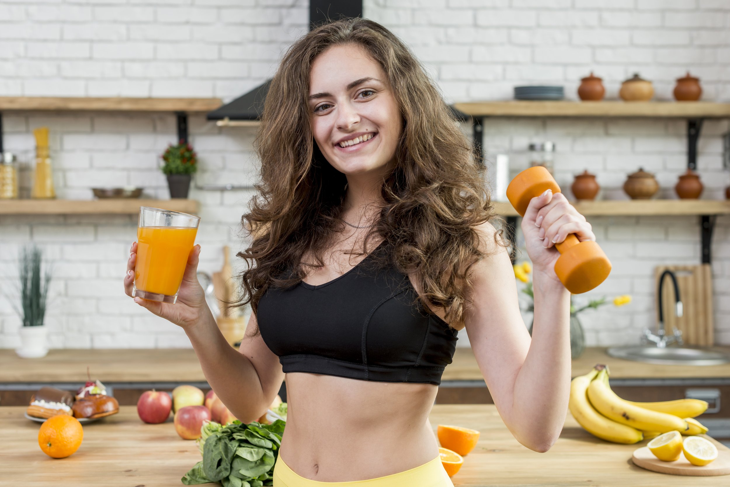 The Importance of Nutrition for a Strong and Lean Body