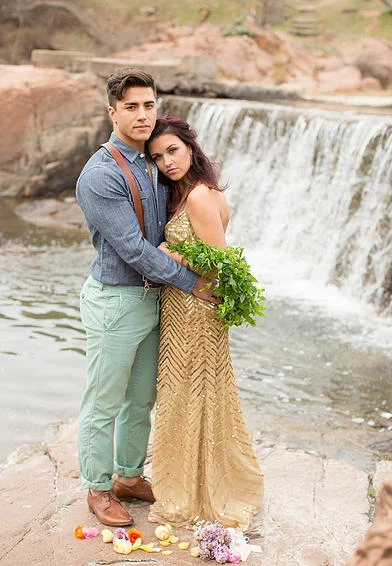Sheradee Hurst photography