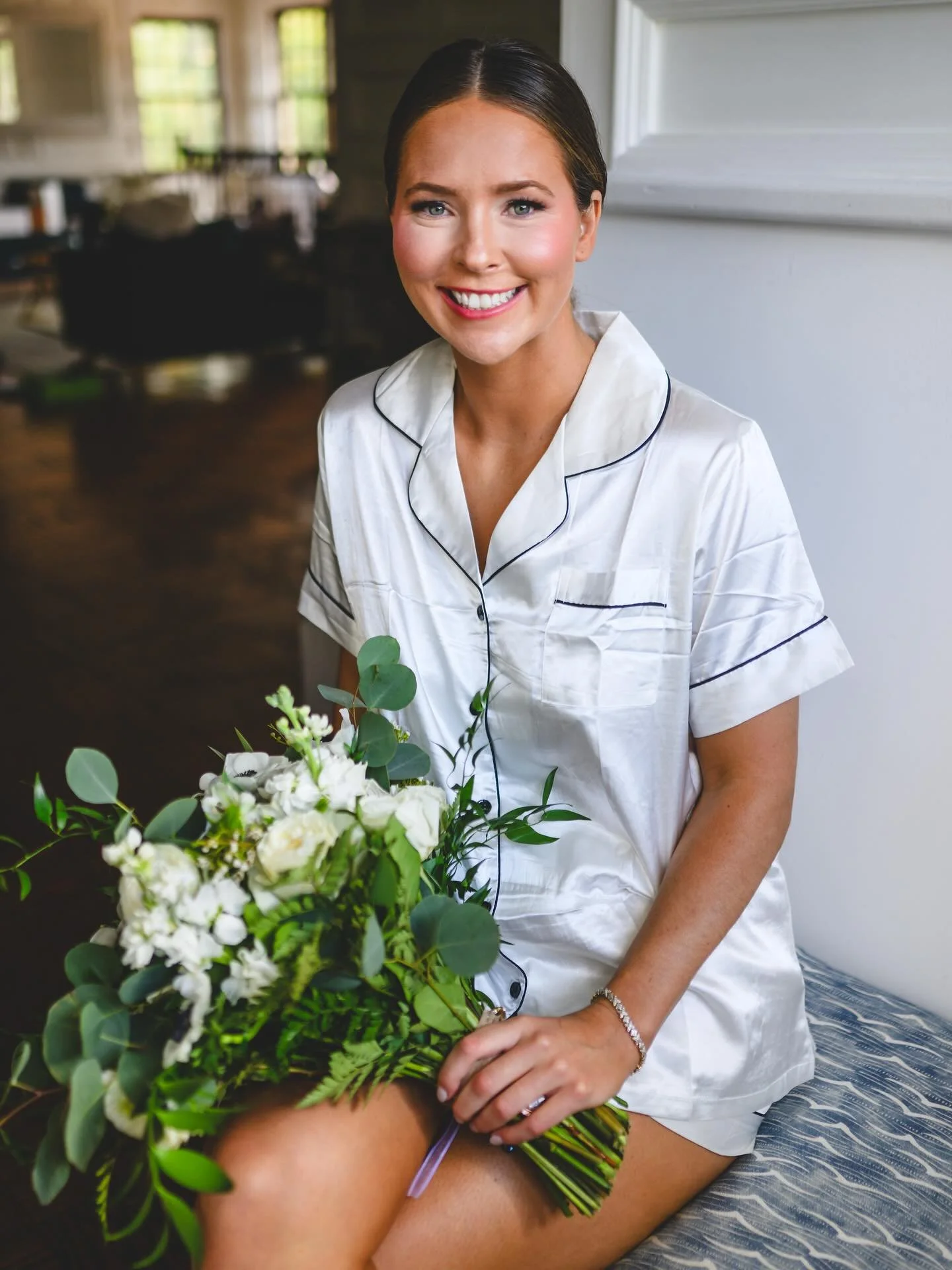 The Paulisons ❤️✨
Makeup &amp; Hair by @wildflowerbeautyandcompany 
Venue @hotelduvillage 
Bakery @palermos.bakery 
Photographer @martin_reardon_photography 
Dress @bridalsposabella 
Tux @stateandliberty 
Florals @talana.marias 
Spray Tan @glossstudi