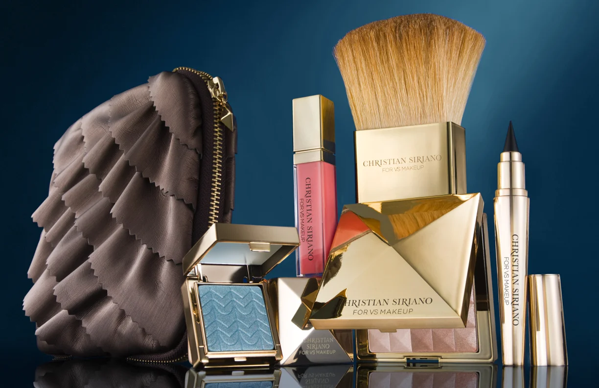  Capsule launch with Christian Siriano 