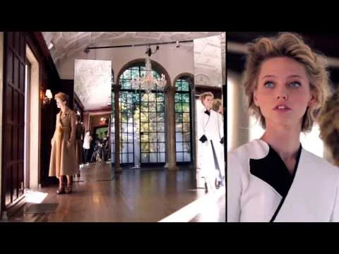 BTS SHINSEGAE 2014 FW